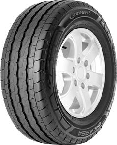 205/70R15C LASSA TRANSWAY 3 106/104R C