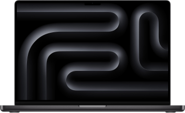 Apple MacBook Pro Space Black 16