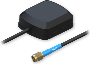 Teltonika GNSS Adhesive SMA Antenna PR1KSG30