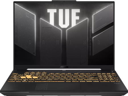 Asus TUF Gaming F16 FX607VJR-TU305W Mecha
