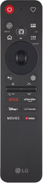 LG MR26GA Magic Remote Control MR26GA