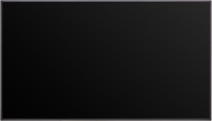 LG 49UH7Q-E UHD Signage 49 "