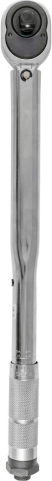 Dinamometriskā atslēga 1/2" 28 -210Nm, JBM