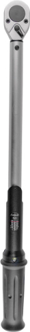 Dinamometriskā atslēga 1/2" 40 -210Nm, JBM