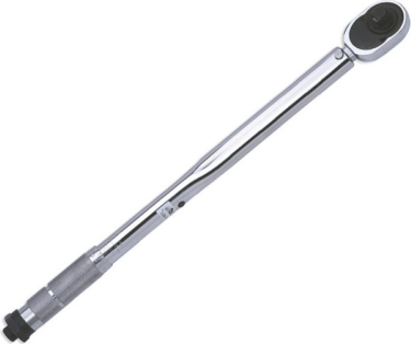 Dinamometriskā atslēga 3/8"19-110Nm, JBM