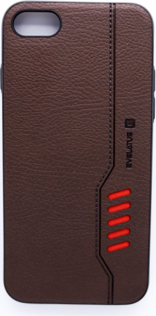 Evelatus Apple iPhone 7/8/SE2020/SE2022 Shooter Brown