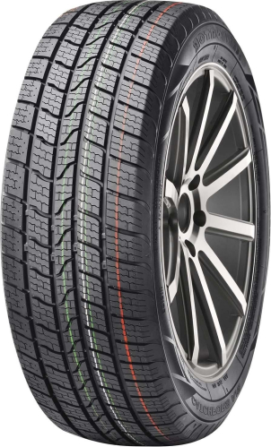 Lanvigator Catchfors A/S 235/50R18 101W CATCHFORS