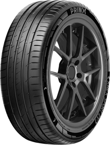 Prinx Quattura 4s+ 235/50R18 101W QUATTURA