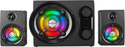 RAMPAGE RMS-G8 GAMING SPEAKERS 25 W
