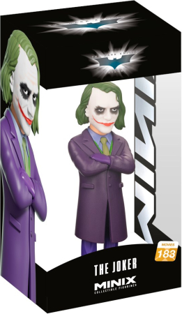 MINIX DC - JOKER THE DARK