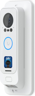 Ubiquiti Networks Ubiquiti G4 Durvju zvans