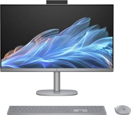 HP OmniStudio X 27" FHD IPS