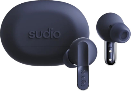 SUDIO Earbuds | N3 Pro |