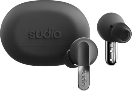 SUDIO Earbuds | N3 Pro |