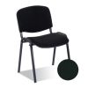 Стул NOWY STYL ISO BLACK V-4, черный