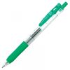 Gela pildspalva ZEBRA SARASA Clip Eco 0.5mm zaļa