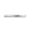 Noturīgais marķieris ZEBRA PAINT MARKER balts, 2.0 mm