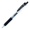 Gela pildspalva ZEBRA SARASA Clip Eco 0.5mm melna