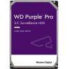 Western Digital HDD SATA 12TB 6GB/S 256MB/PURPLE WD121PURP WDC