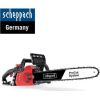 Elektriskais ķēdes zāģis CSE 2600, Scheppach