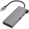Hama USB-C Hub Multiport 6 Ports