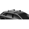 Thule WingBar Edge 86 Black (1 gab) jumta stienis