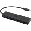 I-TEC USB-C Metal HUB 2xUSB 3.0 2xUSB-C