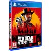 Sony PS4 Red Dead Redemption 2