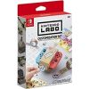 Nintendo SW Labo Customisation Set