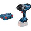 Bosch GDS 18V-1000 1/2", LB SOLO Akumulatora triecienatslēga