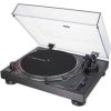 Plašu atskaņotājs Audio-Technica AT-LP120XUSB