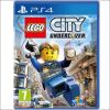 Sony PS4 Lego City Undercover