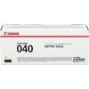 Canon Toner 040 Yellow (0454C001)