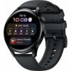 Huawei Watch 3 Black Active Edition Viedpulkstenis