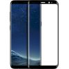 Fusion 5D glass защитное стекло для экрана Samsung G950 Galaxy S8 черное