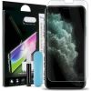 Fusion UV 9H Tempered Glass Aizsargstikls + Eco Līme + Lampa Priekš Apple iPhone 11 Pro Max