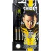 DartsSteeltip HARROWS CHIZZY W80 3x21gR