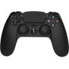 Omega Varr OGPPS4 Bluetooth Игровой джойстик с Аналогами для PS4 Черный