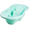 vanna anatomiskā  COMFORT light green TegaBaby TG-011