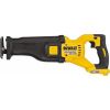 DeWALT DCS389N-XJ XR 54V Zobenzāģis