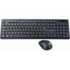 Gembird KBS-WCH-03 Black US