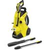 KARCHER K4 Power Control Flex Augstspiediena mazgātājs