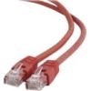 GEMBIRD PP6U-0.25M/R Patch cord UTP