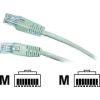 GEMBIRD PP12-5M/R Gembird patchcord RJ45