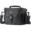 Lowepro camera bag Nova 180 AW II, black