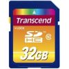 Memory card Transcend SDHC 32GB CL10