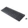 Lenovo &#x20; 4X30H56874 Keyboard, Wireless, Keyboard layout US Euro, 700 g, Black, Wireless connection, EN, Numeric keypad