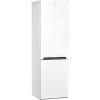 Indesit LI8 S2E W Ledusskapis 189cm Balts