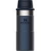 Stanley Termokrūze The Trigger-Action Travel Mug Classic 0,25L zila