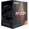 AMD CPU Desktop Ryzen 5 6C/12T 5600G